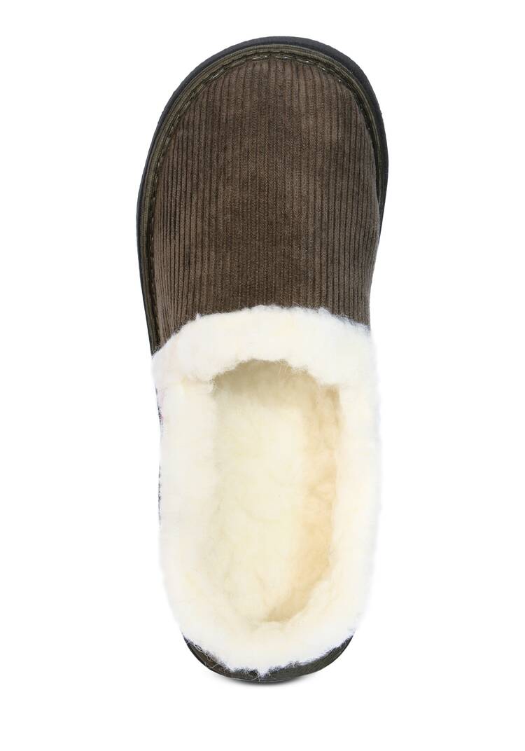 Бабуши из овчины шир.  750, рис. 9