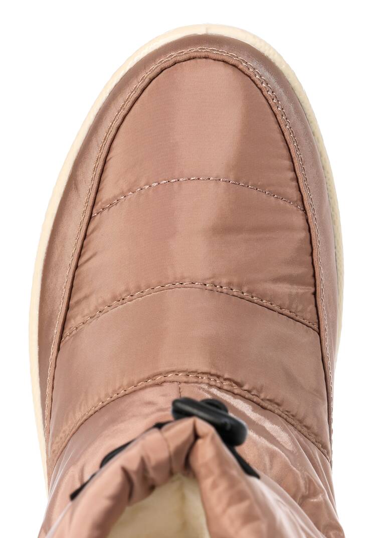 Дутики женские Мария шир.  750, рис. 55