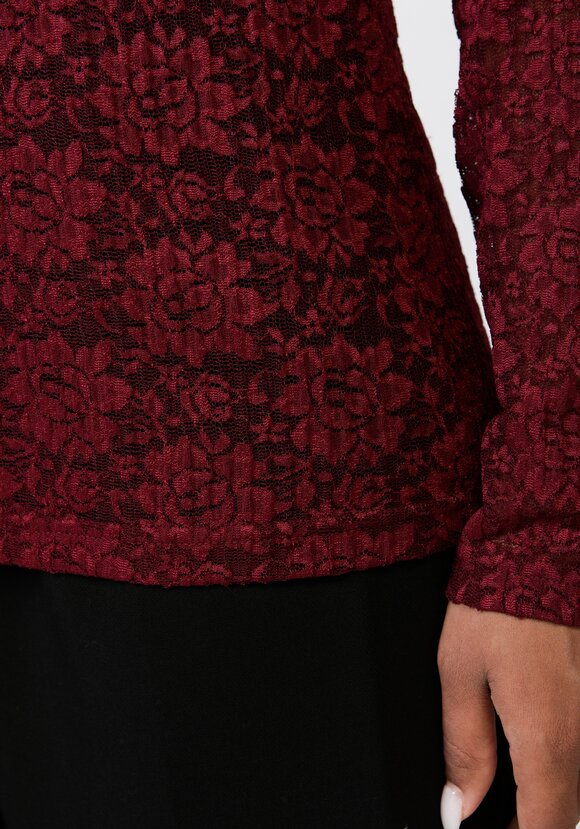 Водолазка Хилари шир.  580, рис. 12