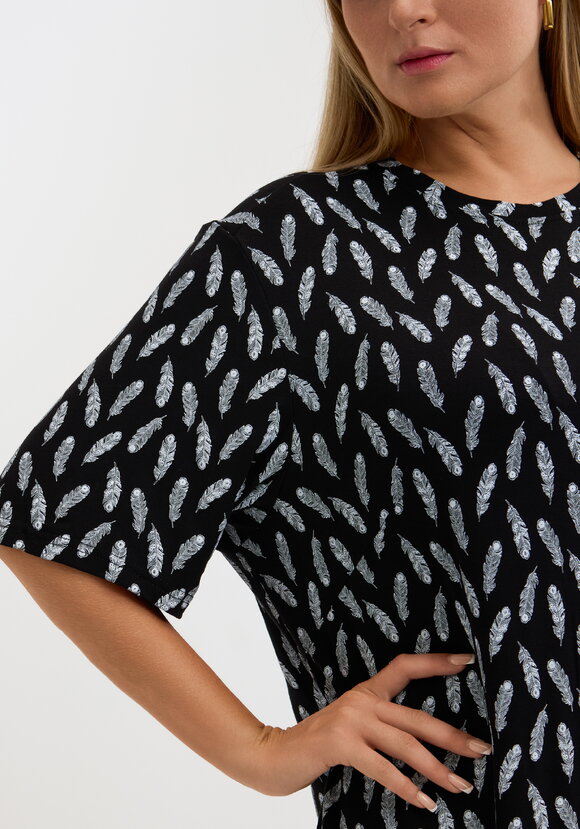 Платье Фатима шир.  580, рис. 11