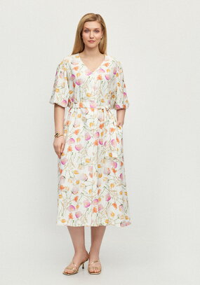 Платье Летний ветер