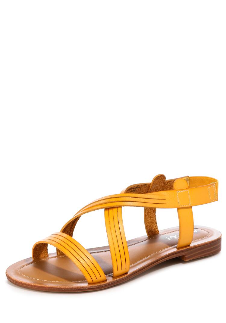 Сандалии женские Мадина шир.  750, рис. 6