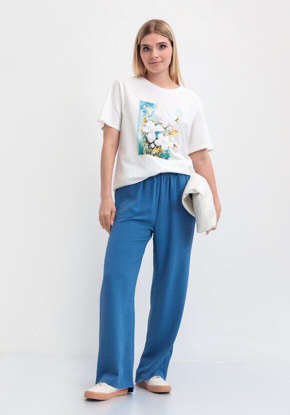 Блуза Орландо шир.  580, рис. 17