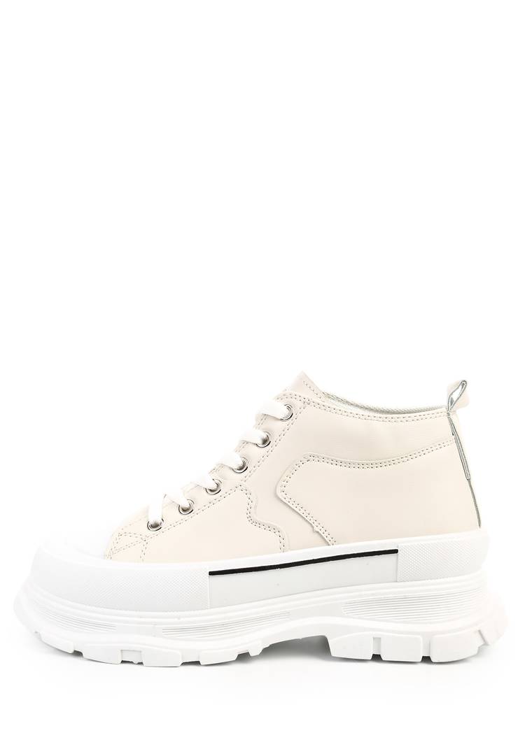 Ботинки женские Веста шир.  750, рис. 6