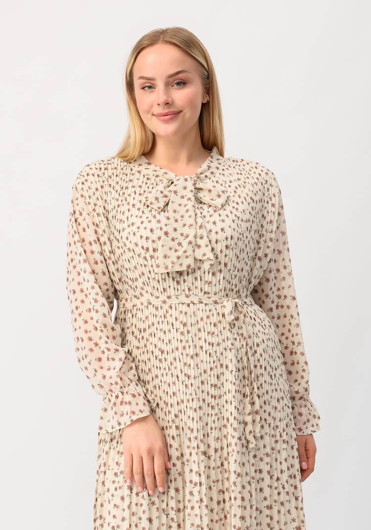 Платье Сима шир.  750, рис. 7