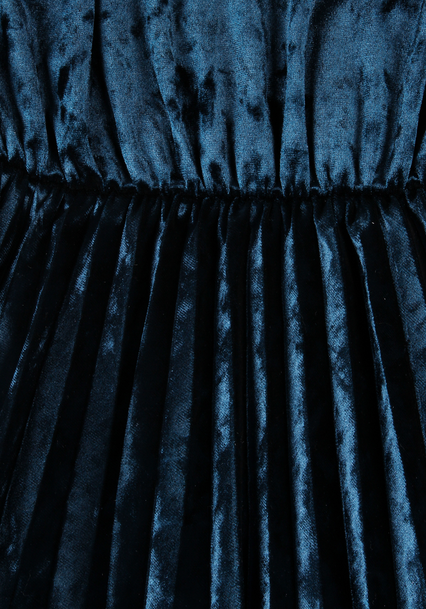 Платье "Загадочное сияние", размер 50, цвет жемчужный - фото 5