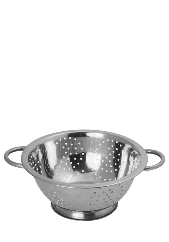 Дуршлаги из нержавеющей стали, 2 шт. шир.  580, рис. 6