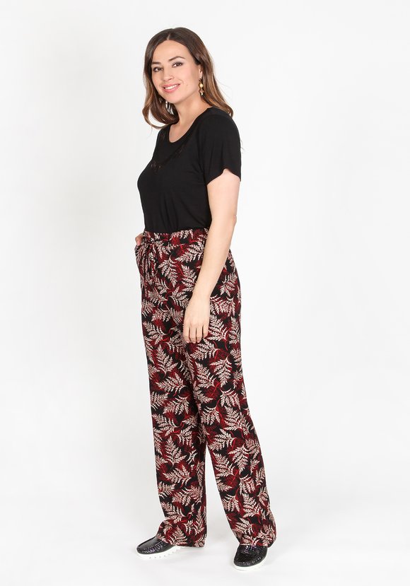 Блузка Александрия шир.  580, рис. 11