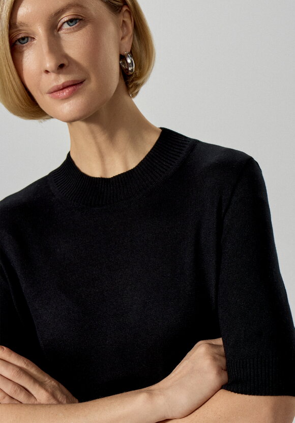 Джемпер с рукавом до локтя шир.  580, рис. 11