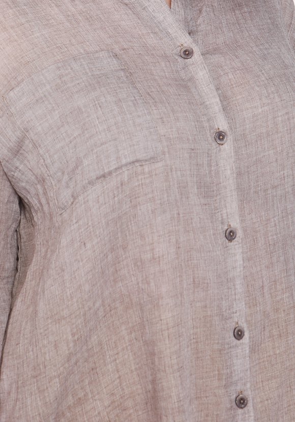 Блуза Необыкновенное путешествие шир.  580, рис. 12