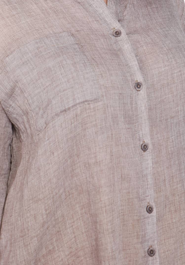 Блуза Необыкновенное путешествие шир.  750, рис. 12