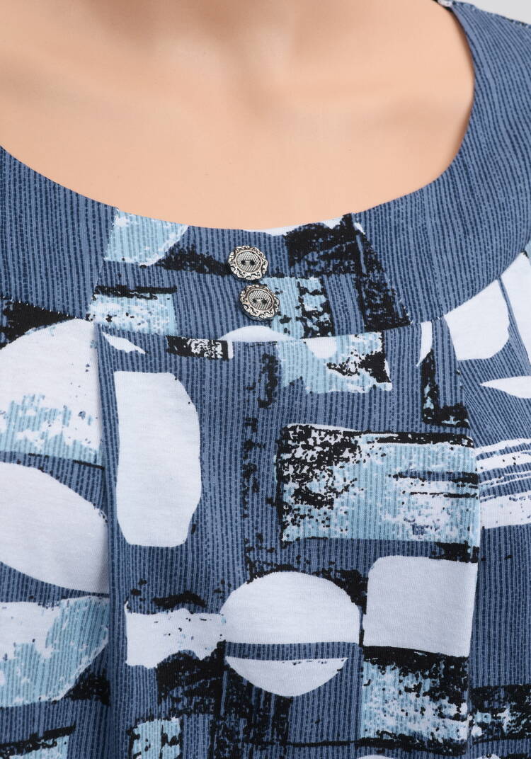 Костюм Безупречный комфорт шир.  750, рис. 5