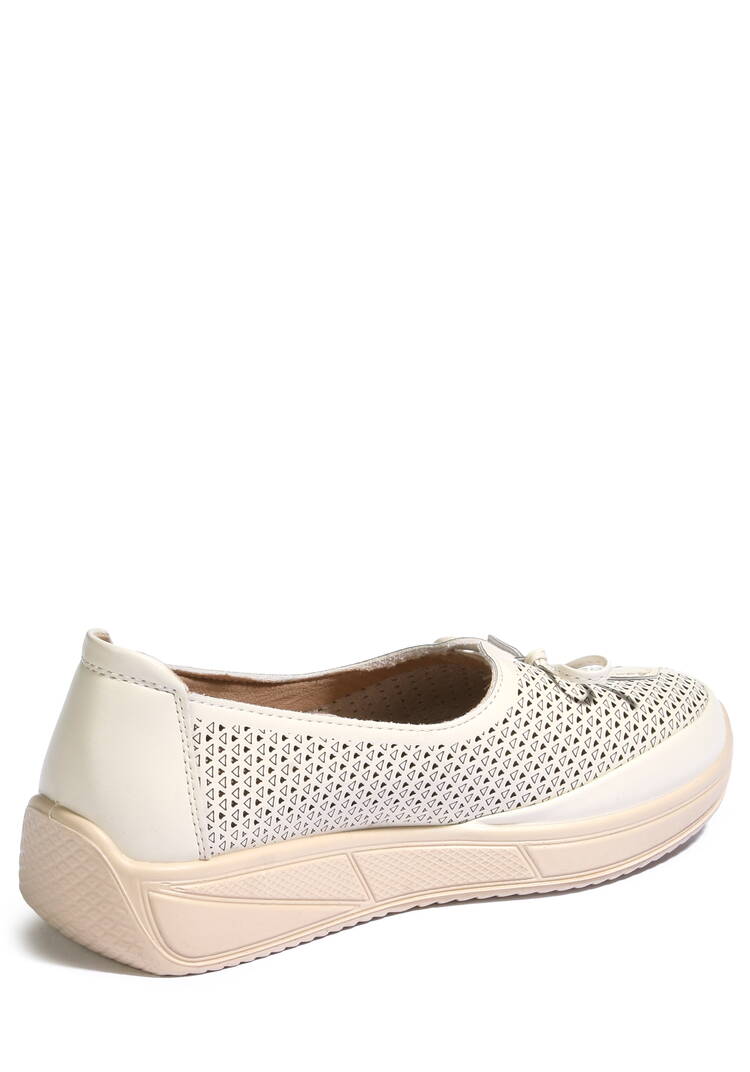 Туфли женские Аланис шир.  750, рис. 3