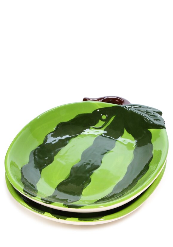 Набор блюд Богатый урожай, 2 шт. шир.  580, рис. 32