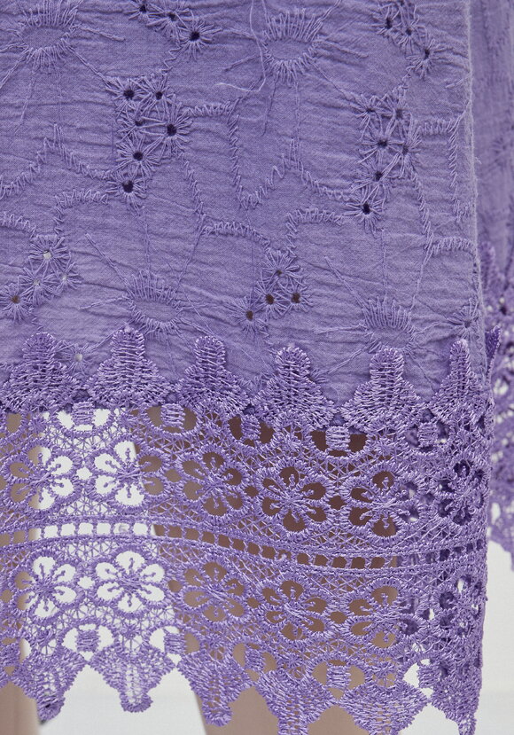 Юбка Кружевные мечты шир.  580, рис. 16