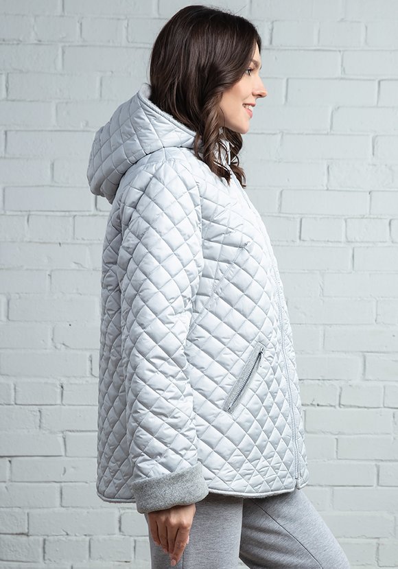 Куртка WOOLHOUSE Талиса шир.  580, рис. 2