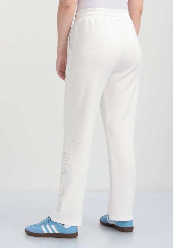 Спортивный костюм Беата шир.  580, рис. 14