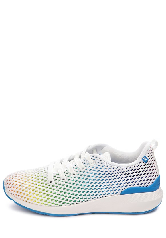 Кроссовки женские Марла шир.  580, рис. 5