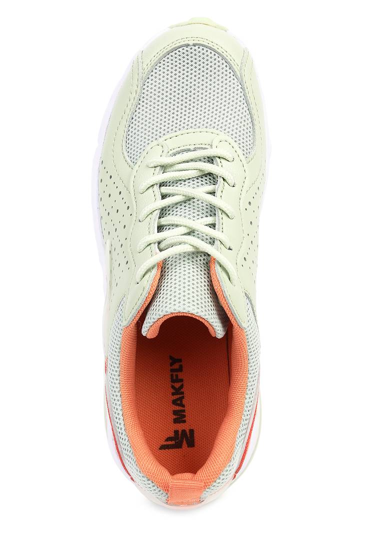 Кроссовки женские Лаура шир.  750, рис. 8