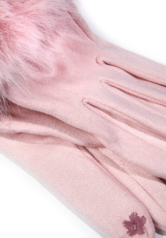 Перчатки Роскошный день шир.  580, рис. 32