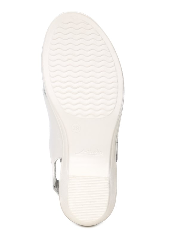 Босоножки женские Сузан шир.  580, рис. 5