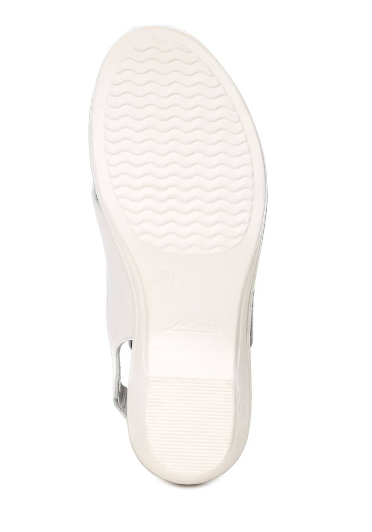 Босоножки женские Сузан шир.  750, рис. 5