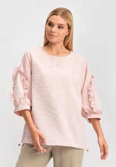 Блуза Ивона