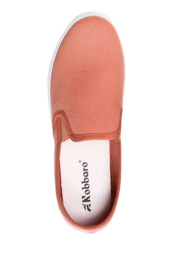 Слипоны женские Урсула шир.  750, рис. 4