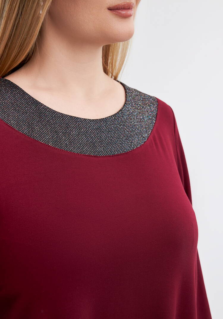 Туника Вероника шир.  750, рис. 10