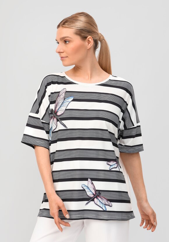 Футболка Джуди шир.  580, рис. 11