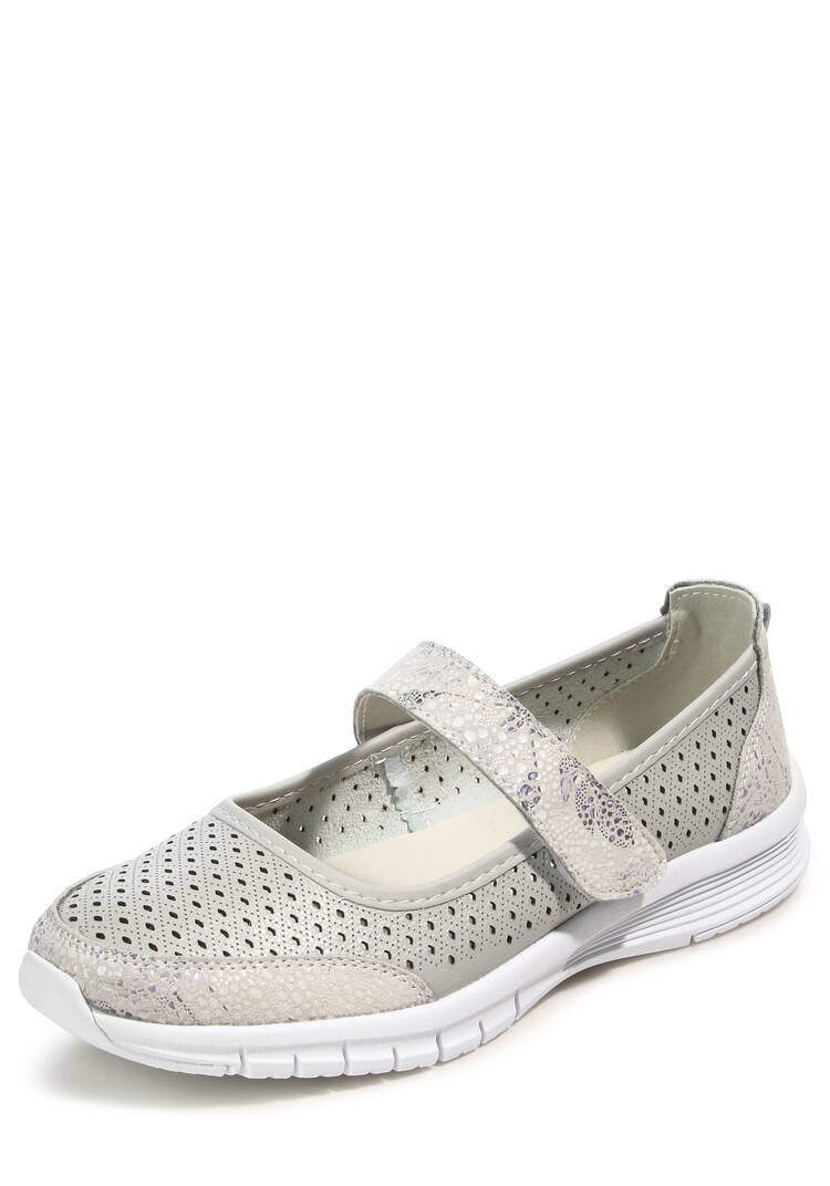 Туфли женские Лето шир.  750, рис. 11