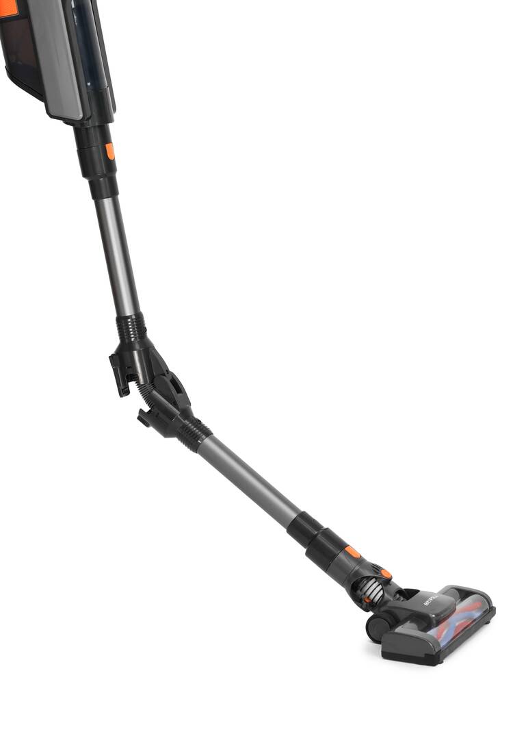 Беспроводной вертикальный пылесос 2 в 1 шир.  750, рис. 12