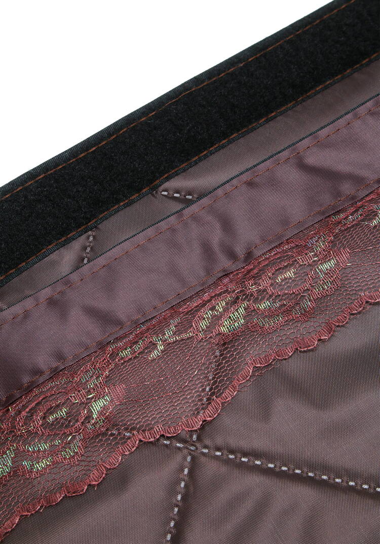 Дверная штора Теплая преграда шир.  750, рис. 3