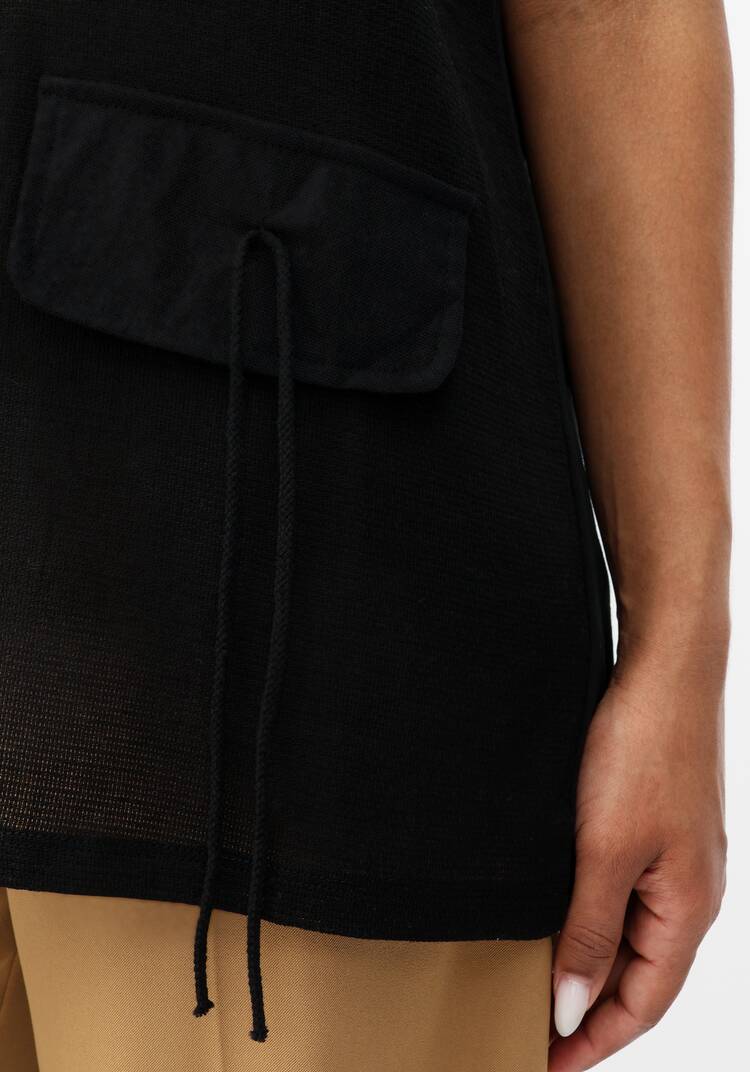 Блуза Джованна шир.  750, рис. 23