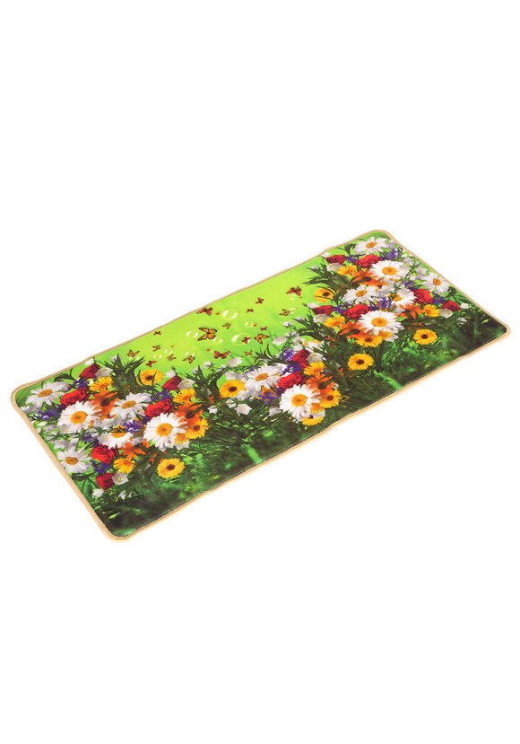 Ковер велюровый Полдень шир.  580, рис. 6