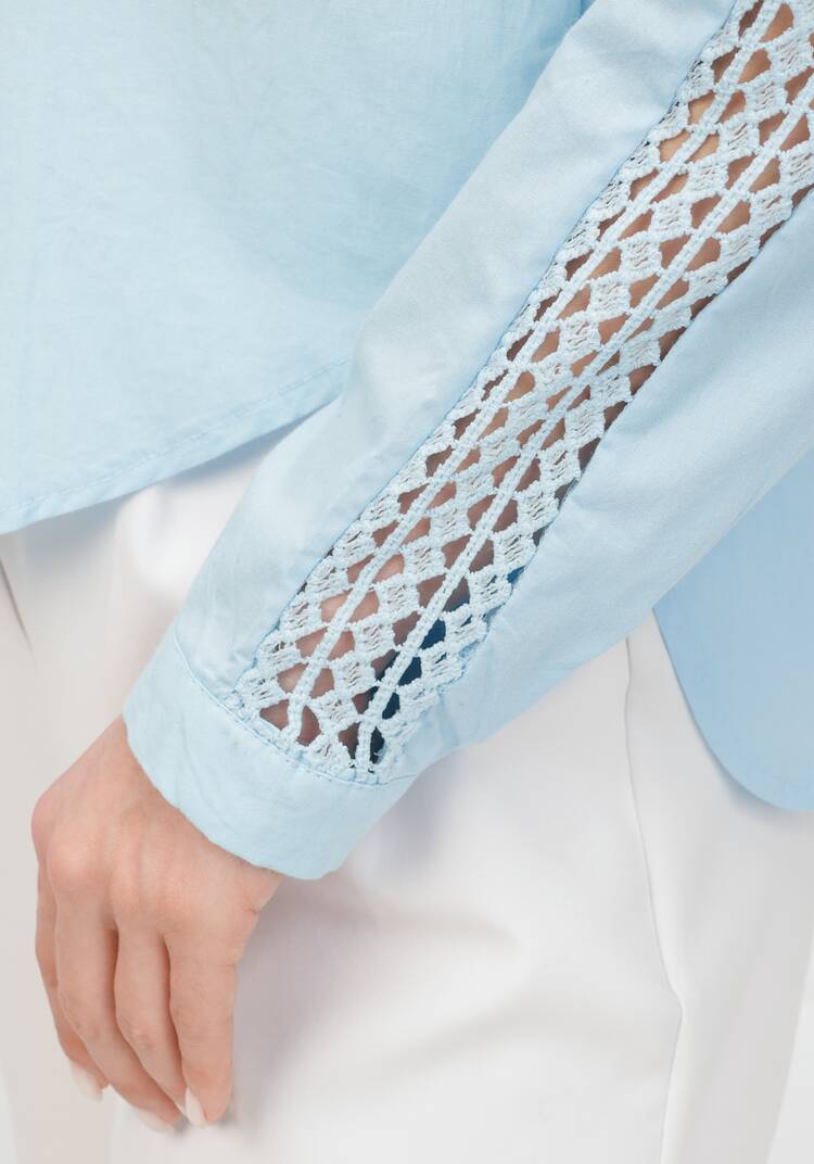 Рубашка Эсми шир.  750, рис. 11