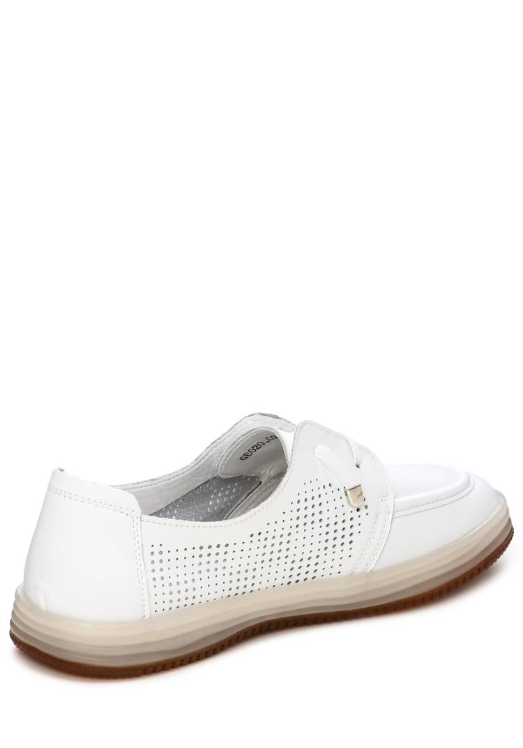 Полуботинки женские Элла шир.  750, рис. 8