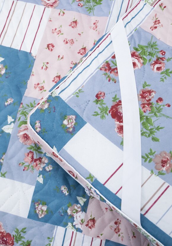 Матрас-топпер "Сплошное удовольствие" — купить со скидкой в магазине ...