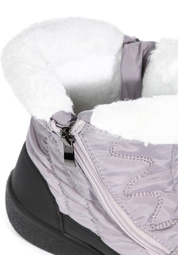 Полусапоги женские Ульяна шир.  580, рис. 12