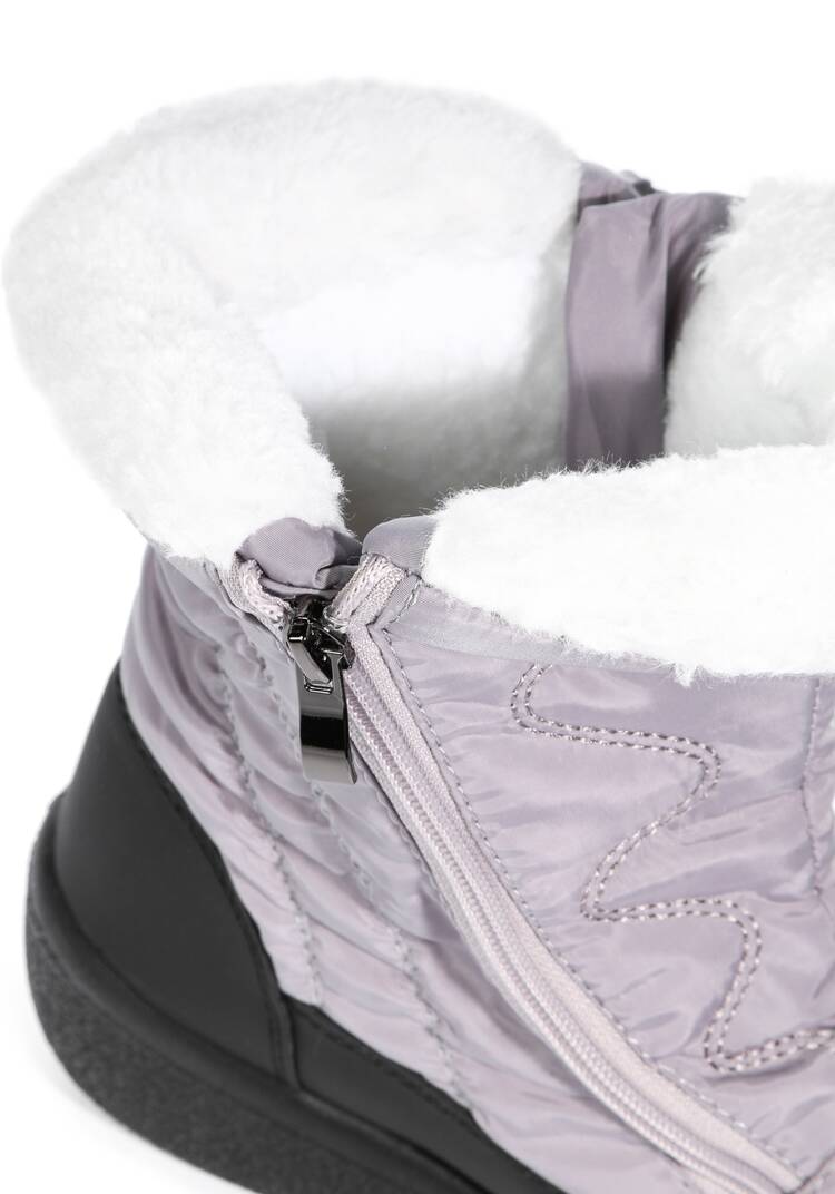 Полусапоги женские Ульяна шир.  750, рис. 12