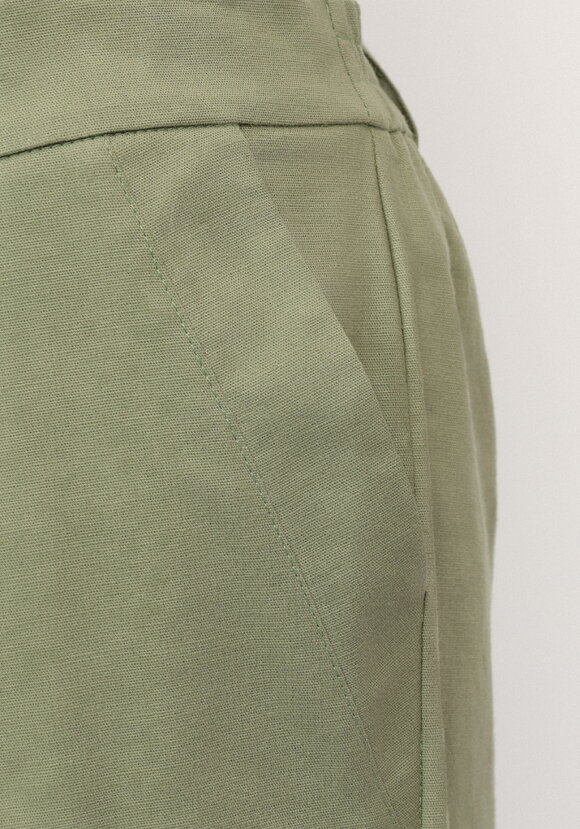 Шорты Неповторимая атмосфера шир.  580, рис. 14