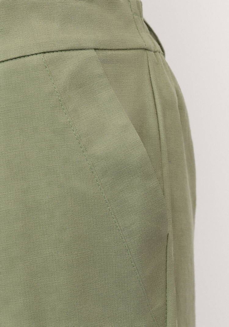 Шорты Неповторимая атмосфера шир.  750, рис. 14