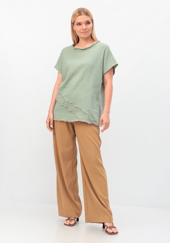 Футболка Камиль шир.  580, рис. 2