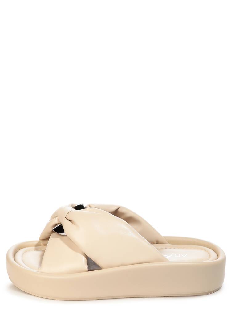 Сабо женские Ирида шир.  750, рис. 12