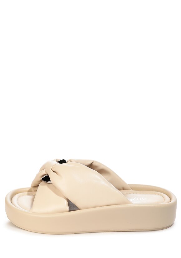 Сабо женские Ирида шир.  580, рис. 12