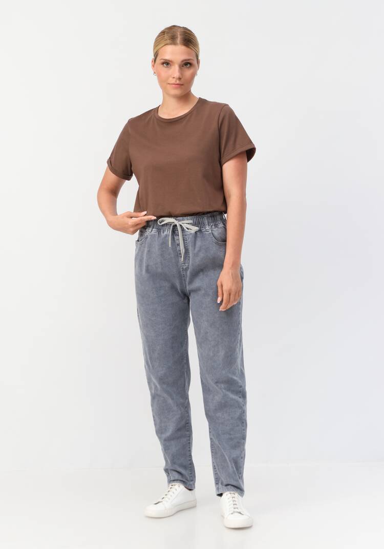 Брюки Дакота шир.  750, рис. 7