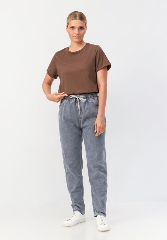 Брюки Дакота шир.  580, рис. 7