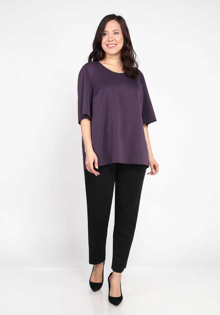 Блуза двухсторонняя Лучший выбор шир.  750, рис. 21