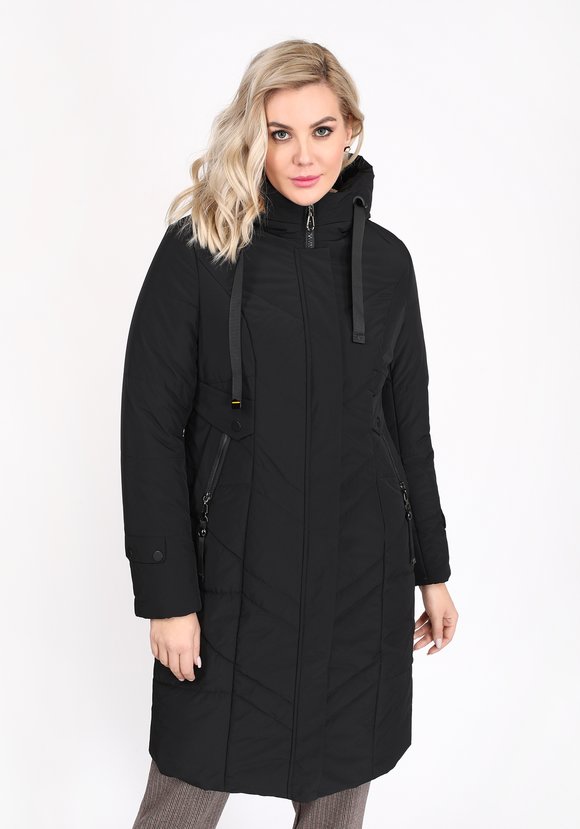 Куртка Корабль пустыни шир.  580, рис. 9