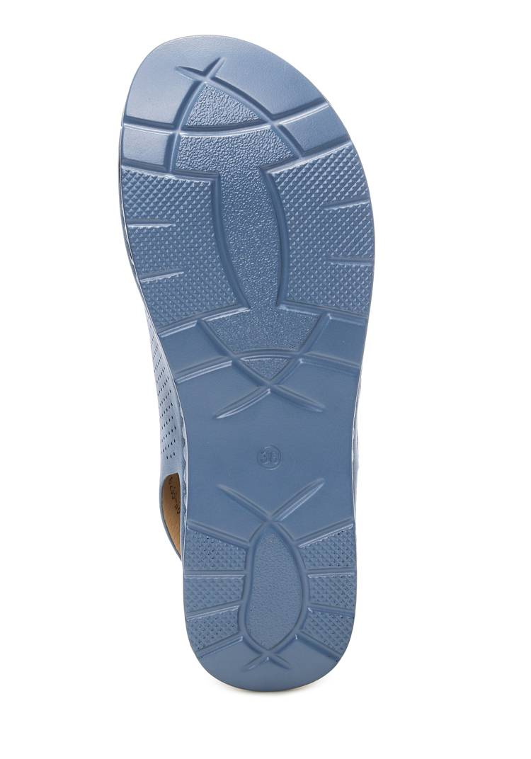 Босоножки женские Ирина шир.  750, рис. 15